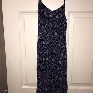 H&M mini dress